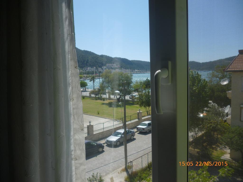 Cicek Hotel & Apartments Fethiye Camera foto