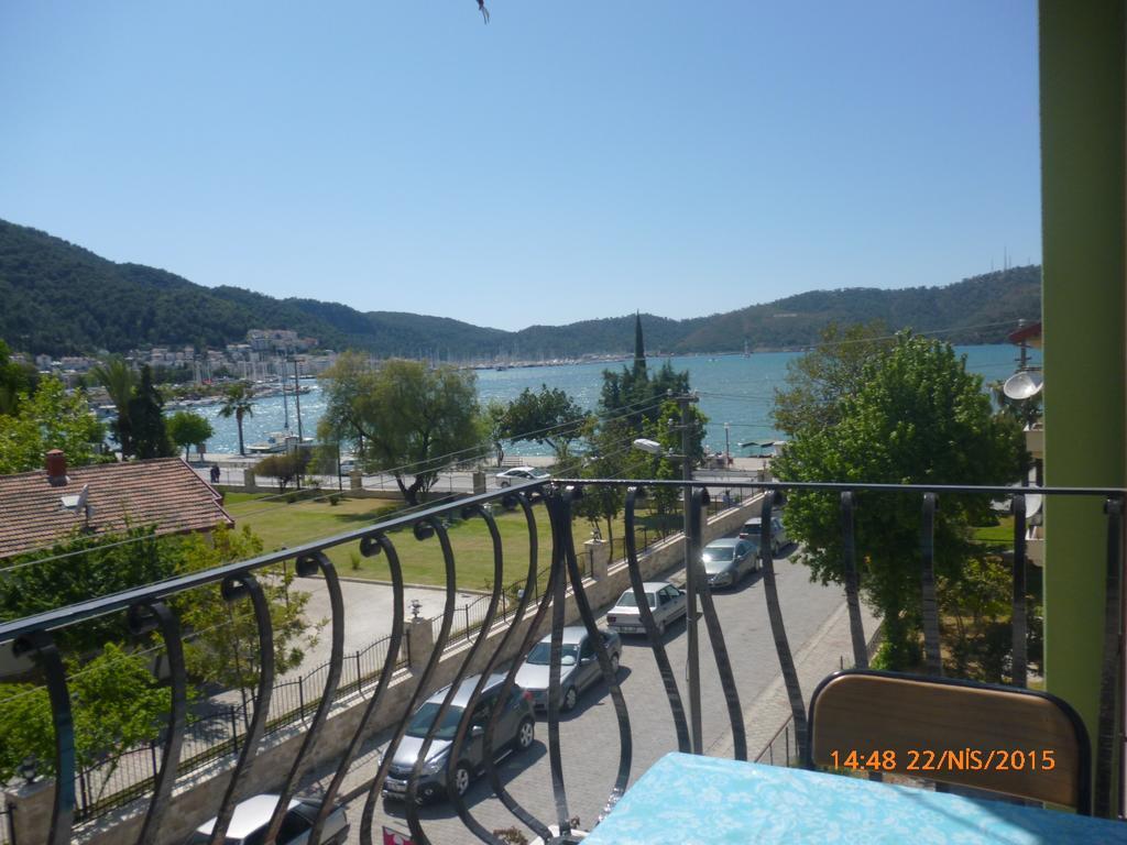 Cicek Hotel & Apartments Fethiye Camera foto