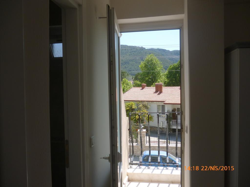 Cicek Hotel & Apartments Fethiye Camera foto