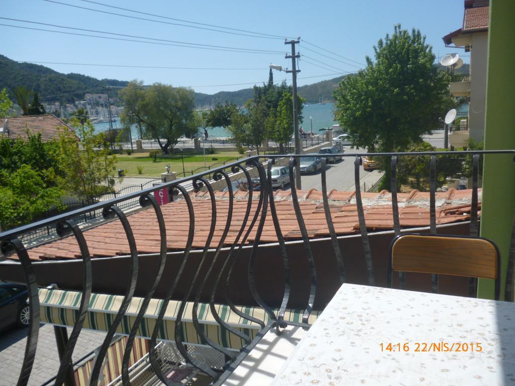Cicek Hotel & Apartments Fethiye Camera foto