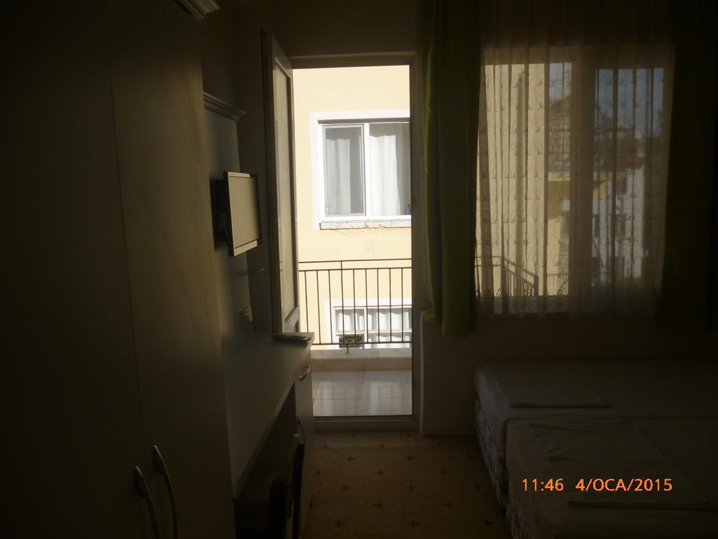 Cicek Hotel & Apartments Fethiye Camera foto