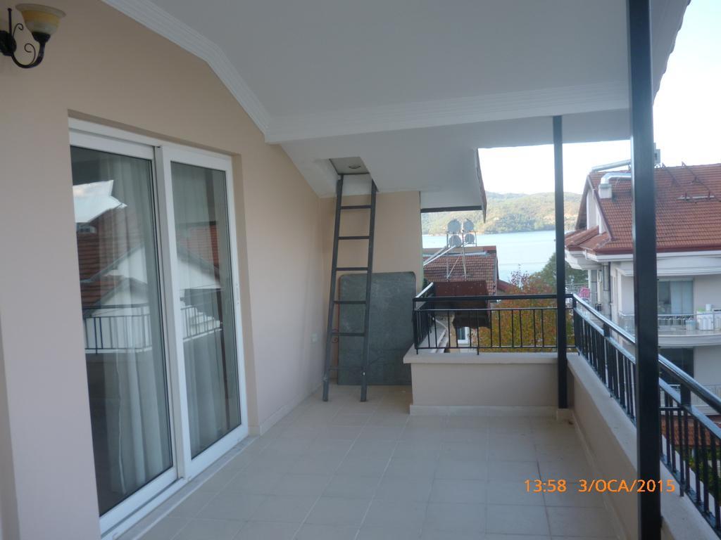 Cicek Hotel & Apartments Fethiye Camera foto