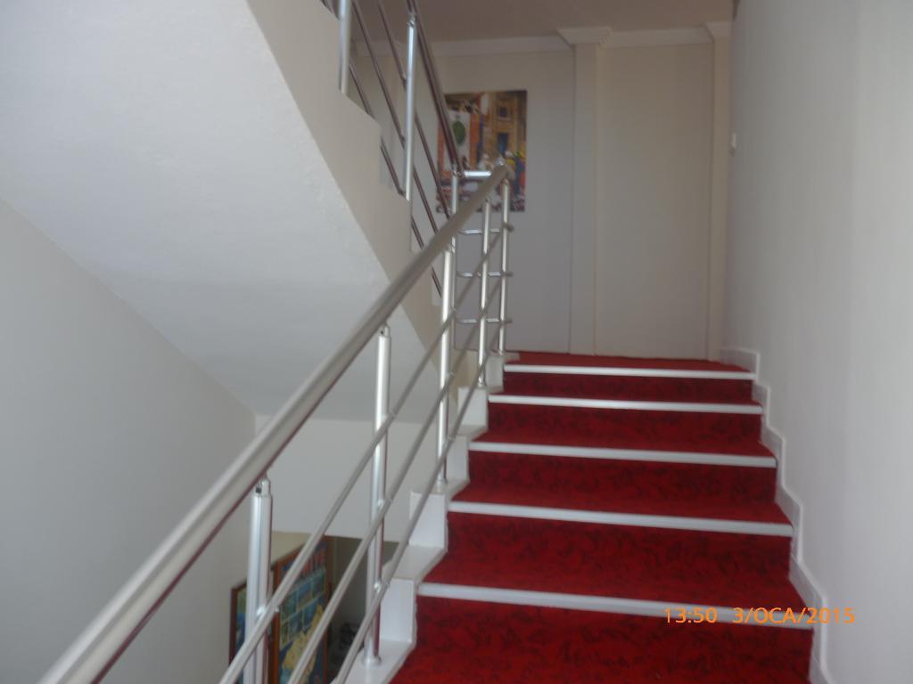 Cicek Hotel & Apartments Fethiye Esterno foto
