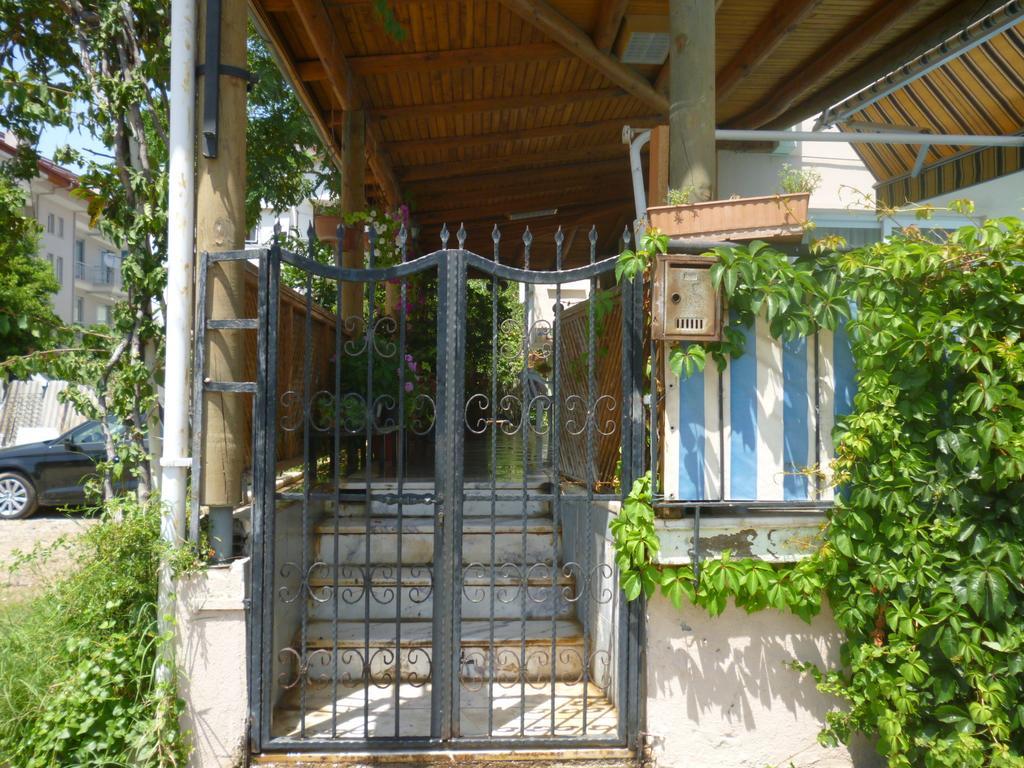 Cicek Hotel & Apartments Fethiye Esterno foto