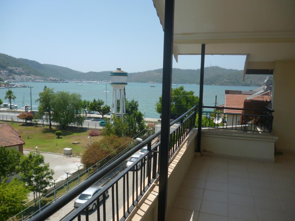 Cicek Hotel & Apartments Fethiye Camera foto