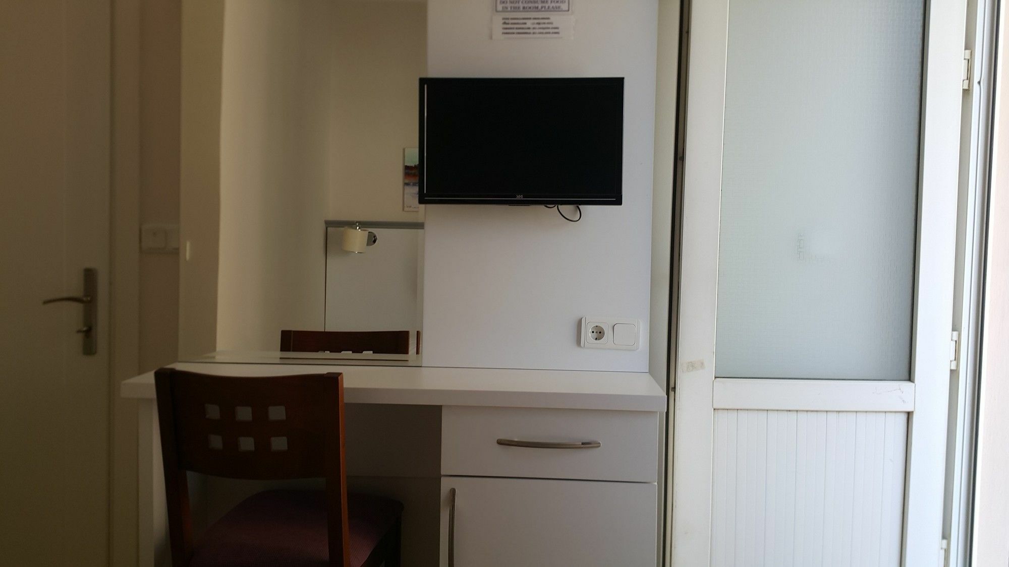 Cicek Hotel & Apartments Fethiye Esterno foto